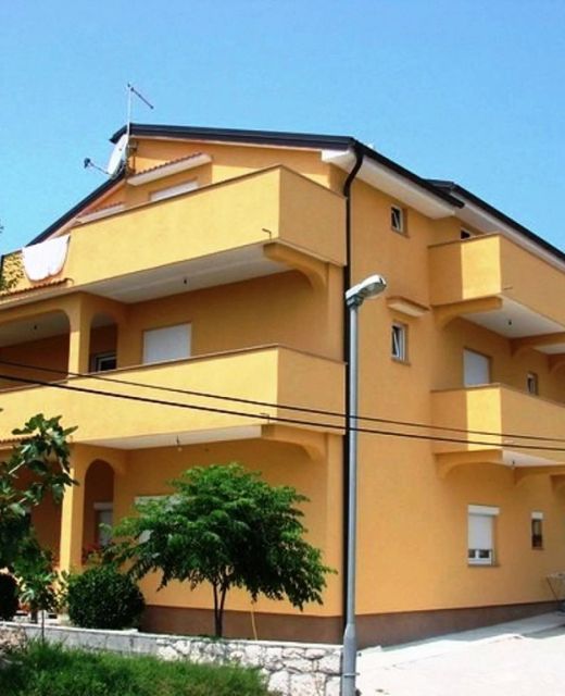 Apartmani Meri Lopar