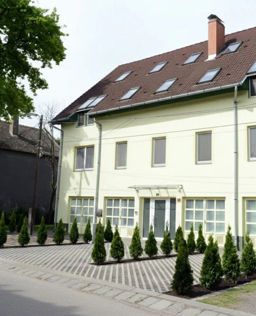 Nexus Apartman Szeged