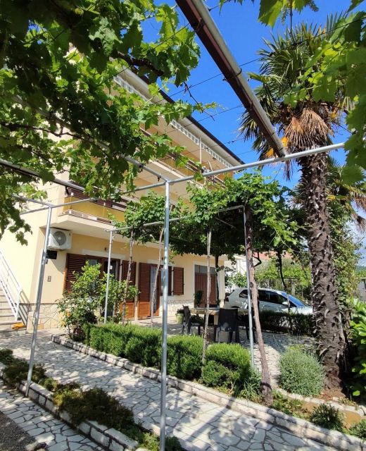 Apartmani Vladimir Crikvenica