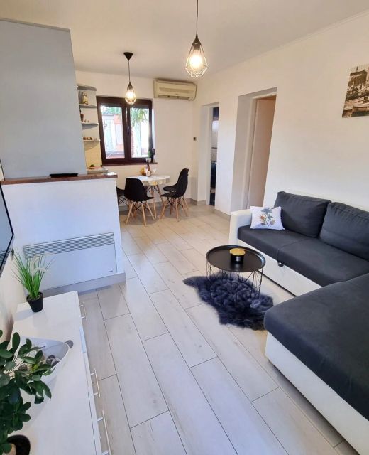 Apartmani Igor Crikvenica
