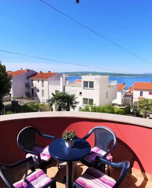 Villa Rouge Crikvenica