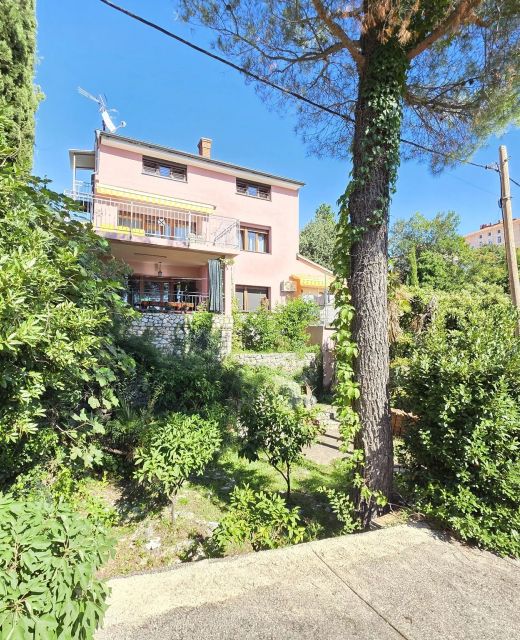 Apartmani Jasminka Crikvenica