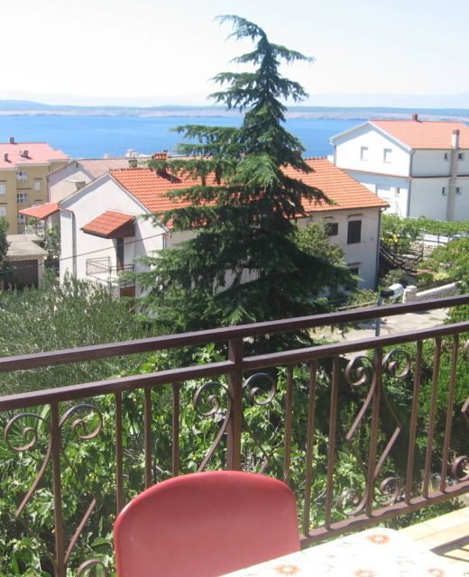 Apartmani Vucko Crikvenica