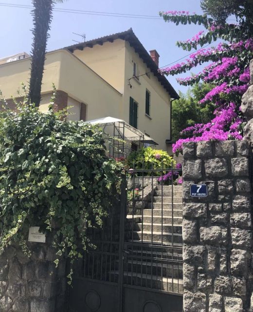 Apartments Galatea Opatija