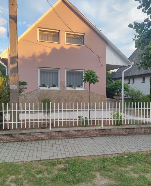 Balatoni Nyaraló Balatonboglár