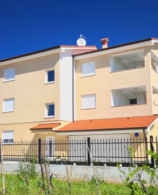 Apartmani Dragan Medulin Istria
