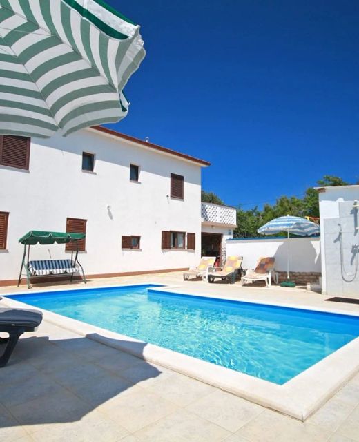 Apartmani Dario Medulin Istria