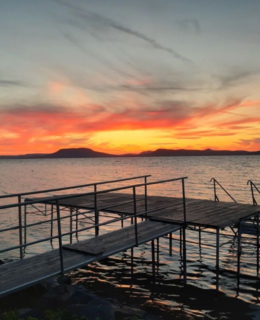 Vízparti Apartman Balatonboglár