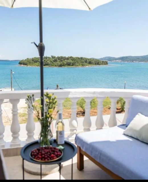 Apartmani Vila Esperanza Pašman