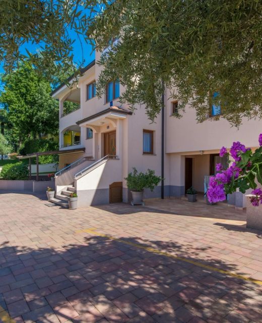 Apartments Villa Ana Poreč