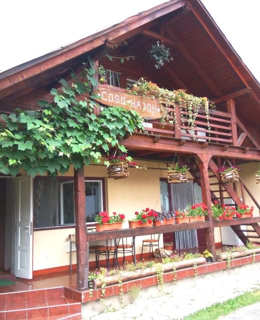 Casa Hajdu Sovata