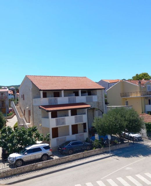 Apartmani Pavlović Supetar