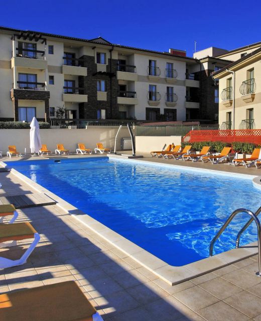 Hotel Resort Blue Waves Malinska