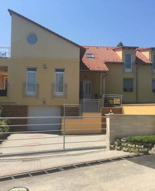 Bor Utcai Apartman Zalakaros
