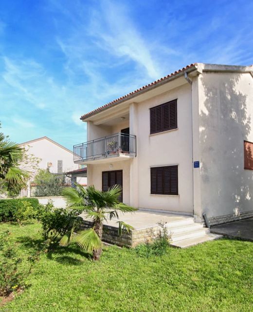 Apartman Romana Medulin Istria