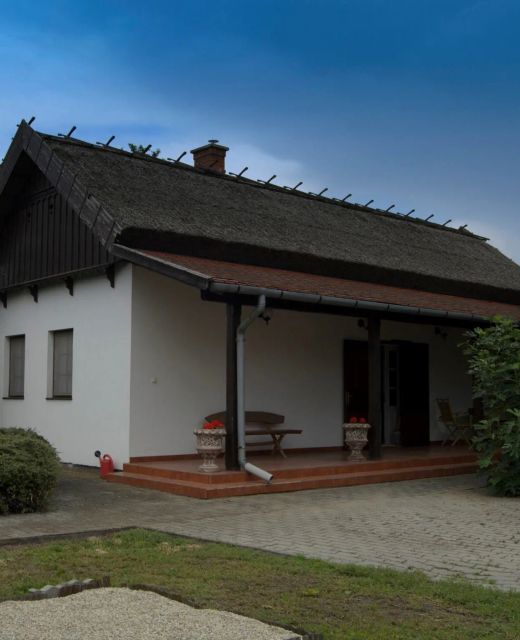 Szarka Ház Csongrád