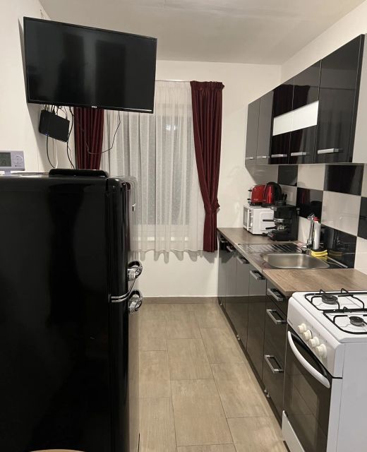 Helga Apartman Makó