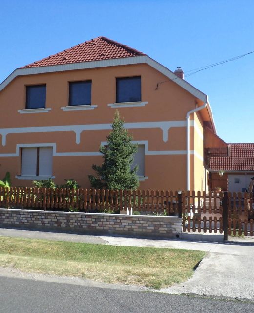 Kovács Apartman Harkány