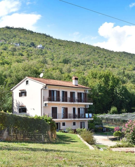 Apartmani Peršić Mošćenice