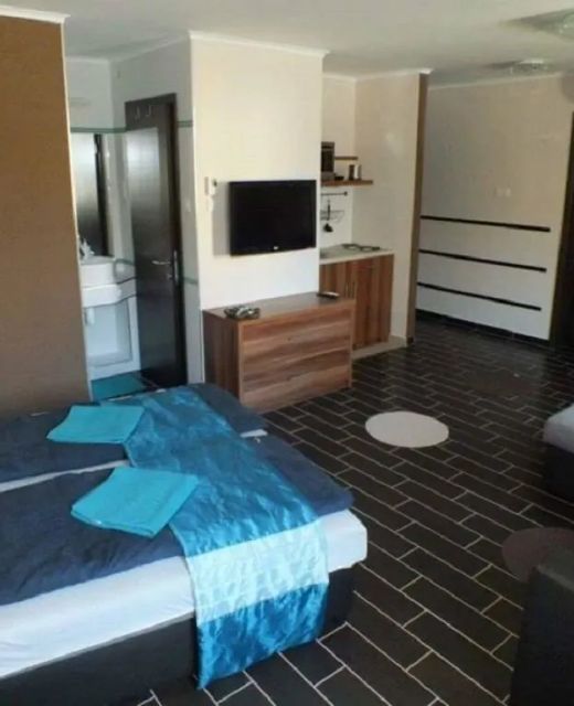 Rondella Apartmanok Gyula