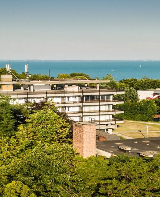 Holiday Hotel Csopak