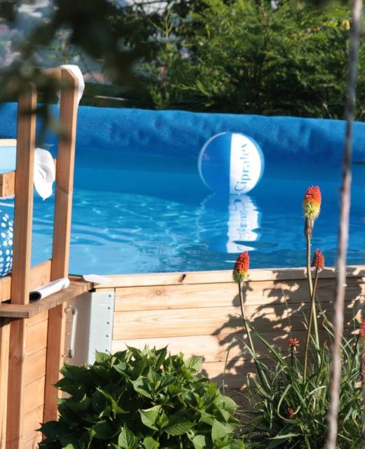 New Beachapartman Siófok