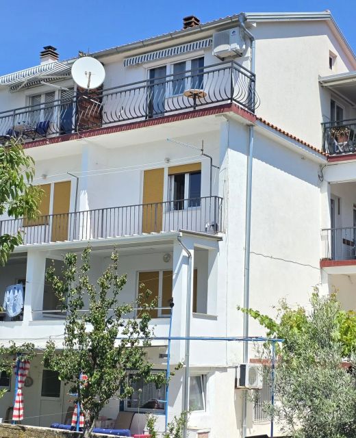 Apartmani Josko Crikvenica