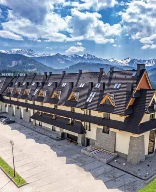 Hotel Tatra Zakopane