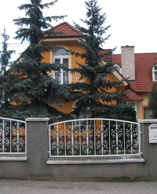 Jóbor Vendégház Győrújbarát