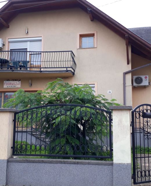 Eszter Apartman Zalakaros
