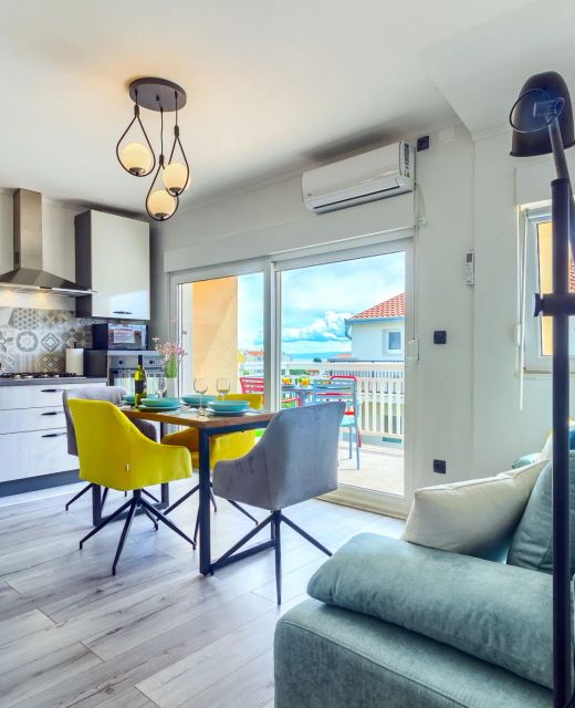 Apartmani Penić Kaštel Štafilić
