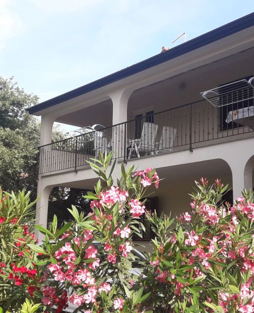 Apartmani Karmen Poreč