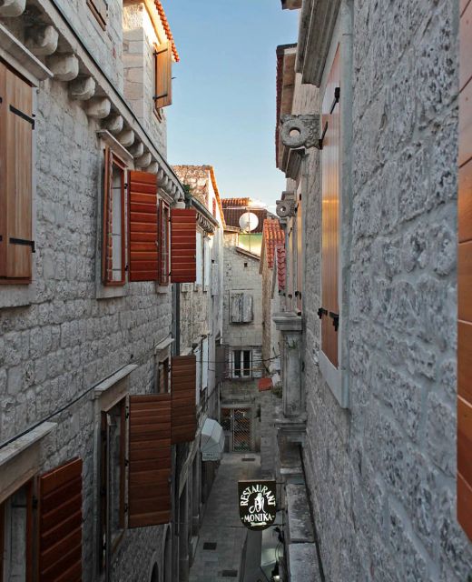 Hotel Monika Trogir