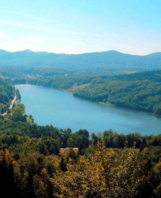 Apartmani i Sobe Lalita Fužine