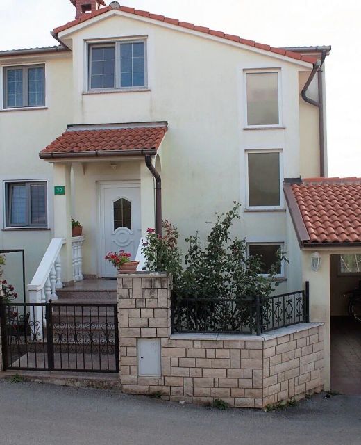 Apartmani Matošević Pula