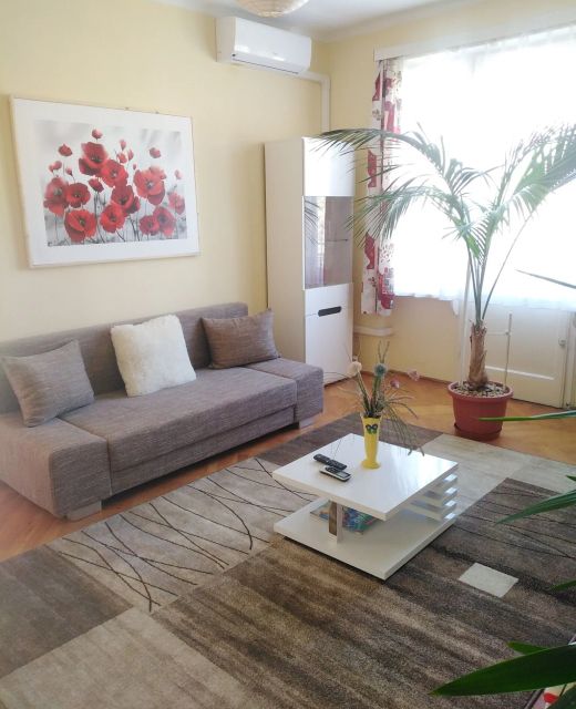 Városközponti Apartmanlakás Salgótarján