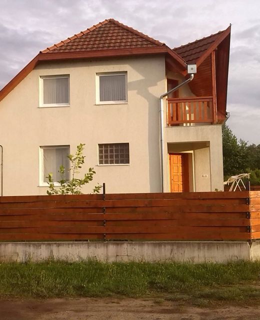 Sarki Fény Vendégház Vásárosnamény