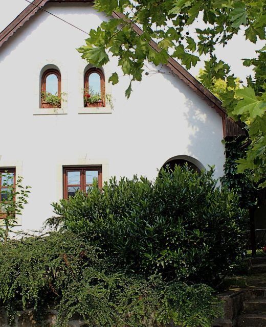Kurta Apartmanház Noszvaj