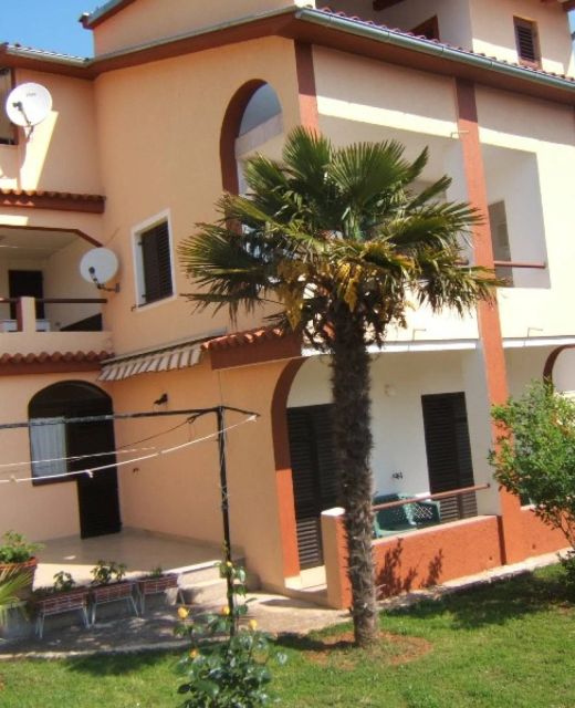 Apartmani Antica Pješčana Uvala