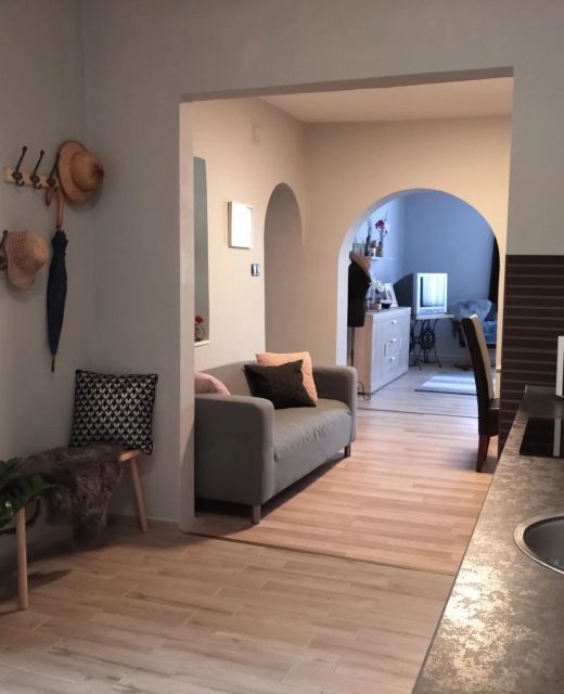 Léda Apartman Keszthely