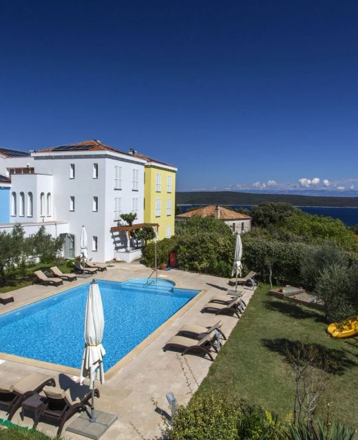Hotel Manora Mali Lošinj