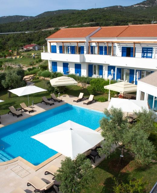 Hotel Manora Mali Lošinj