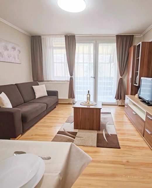 Tó Apartman Gunarasfürdő