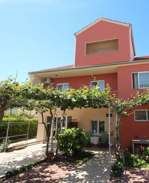 Apartmani Šimun Zadar