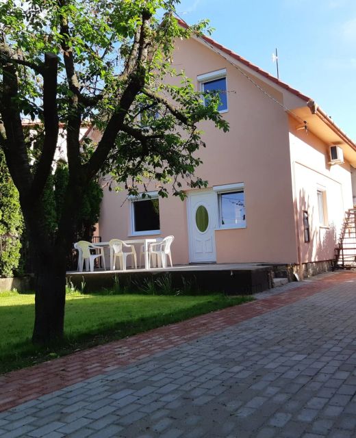 Rózsa Apartment Hajdúszoboszló