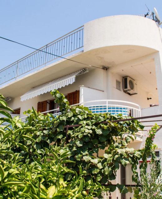 Apartmani Puljiz Trogir
