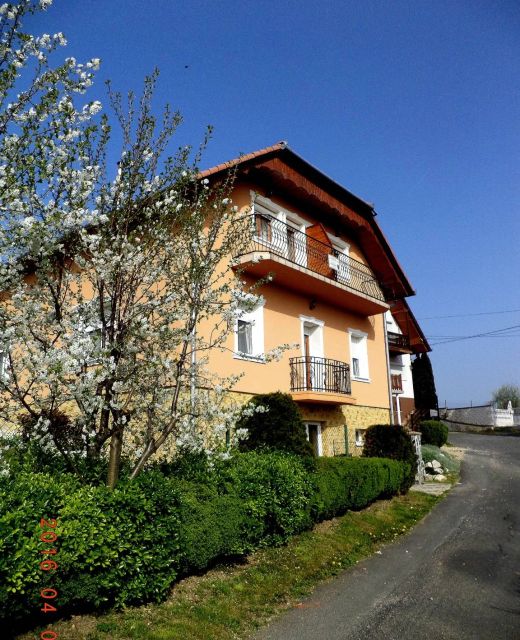 Margaréta I. Apartman Zalakaros
