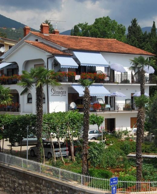 Villa Stanger Lovran