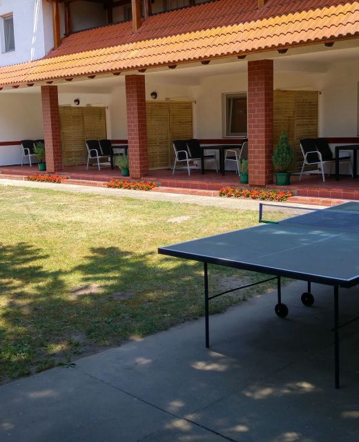 Vasti Apartman Siófok