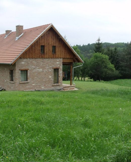 Őrségi Ház Kondorfa